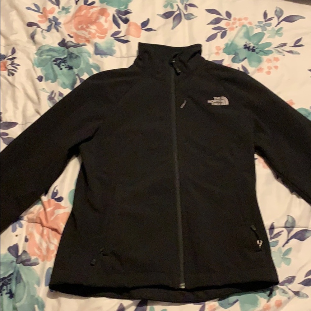 women’s north face apex bionic jacket.